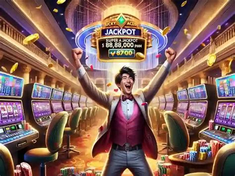 lucky cola super ace|15,000+ Jackpot Winners in Super Ace .
